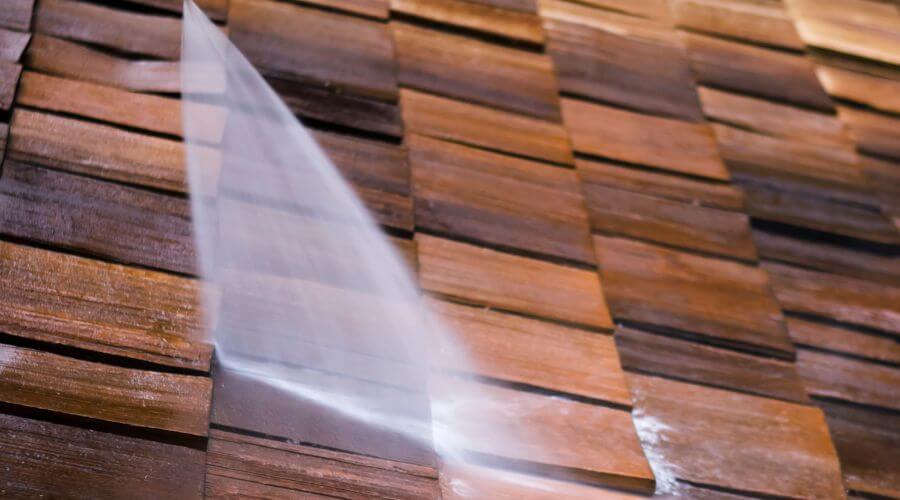 Professional gutter cleaning in Duncan, NE